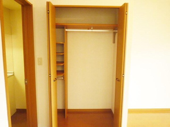 ソルクレスト北烏山の物件内観写真